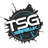 TSG Signs discount code